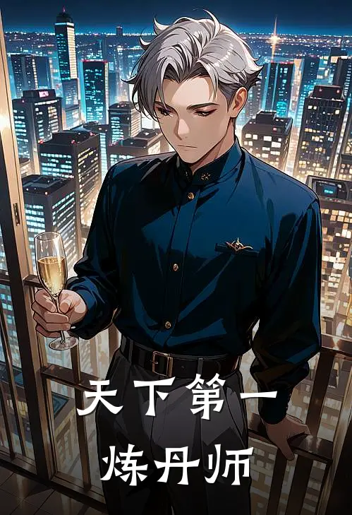 天下第一炼丹师