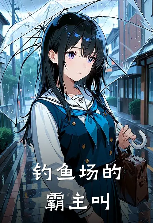 钓鱼场的霸主叫