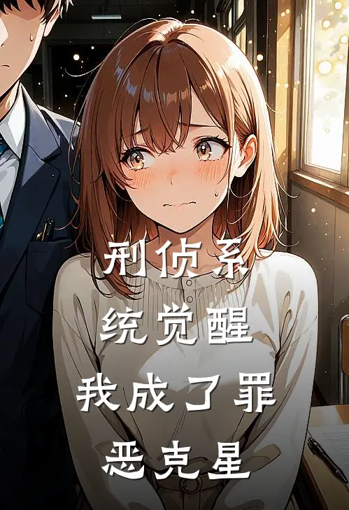 刑侦系统觉醒，我成了罪恶克星小说陆昭沈知寒（已完结全集完整版大结局）陆昭沈知寒小说全文阅读笔趣阁