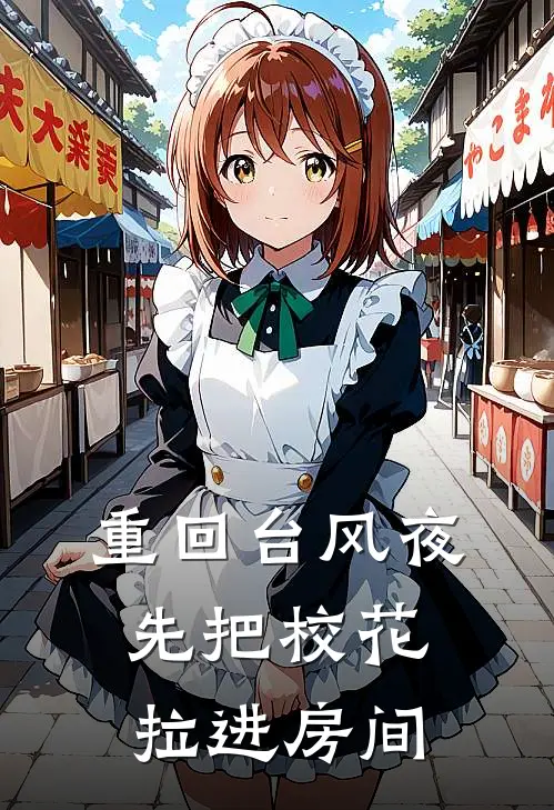 重回台风夜，先把校花拉进房间