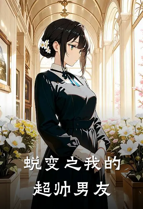 蜕变之我的超帅男友