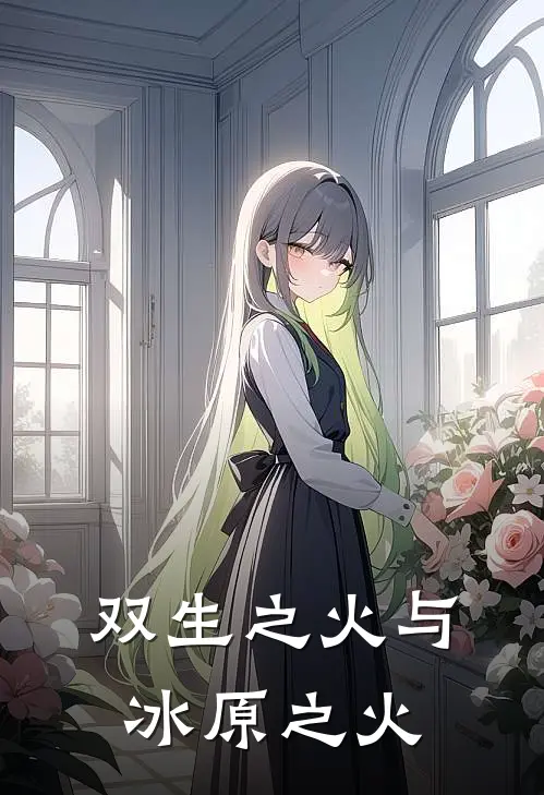 双生之火与冰原之火
