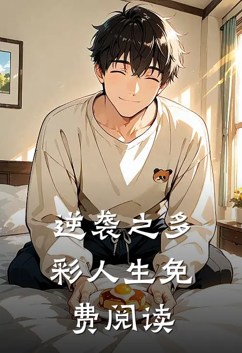 逆袭之多彩人生免费阅读
