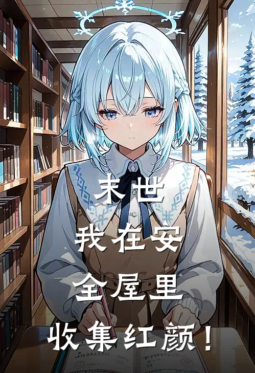 末世：我在安全屋里，收集红颜！云无锋林清雪小说推荐完结_全集免费小说末世：我在安全屋里，收集红颜！(云无锋林清雪)