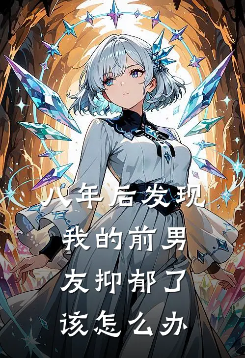 八年后发现我的前男友抑郁了该怎么办