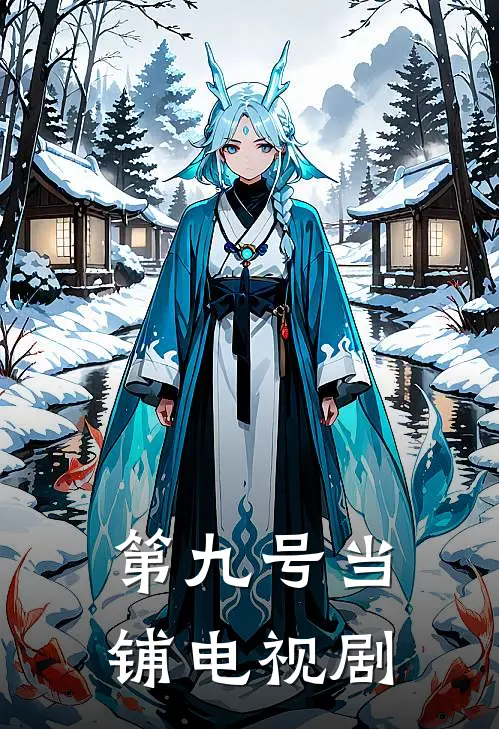 第九号当铺电视剧