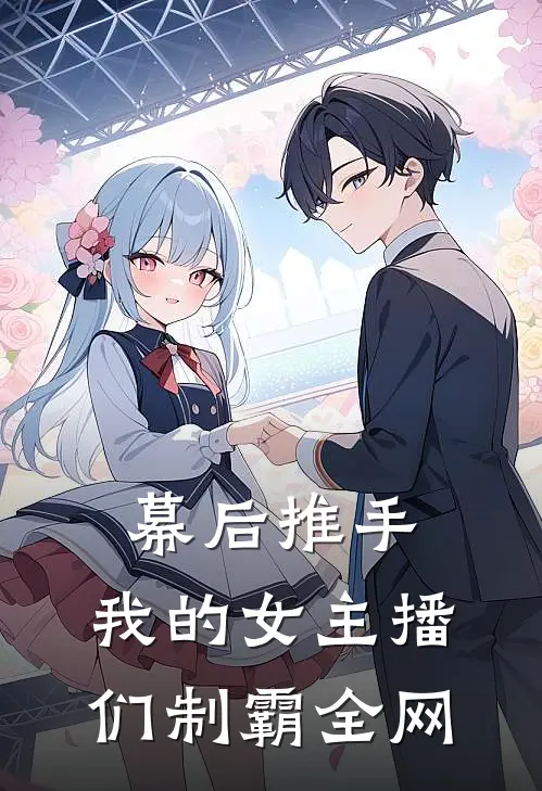 幕后推手：我的女主播们制霸全网(林风苏清雅)在线免费小说_完结小说免费阅读幕后推手：我的女主播们制霸全网林风苏清雅