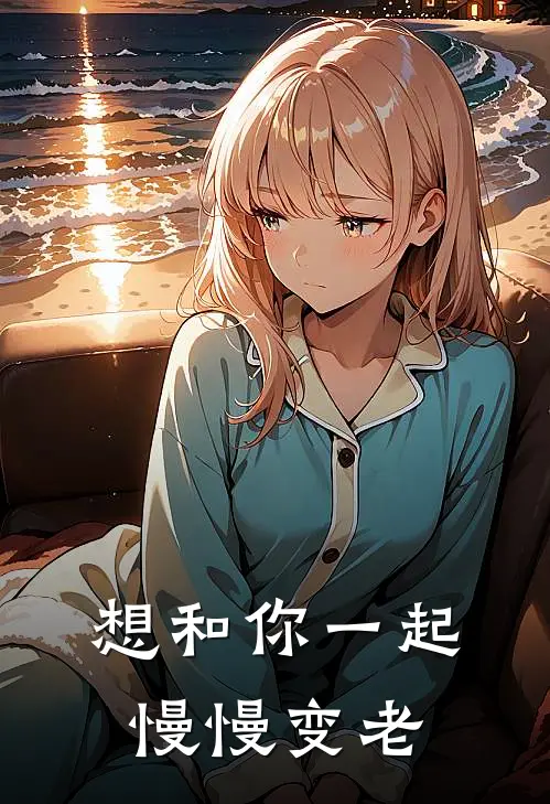 想和你一起慢慢变老