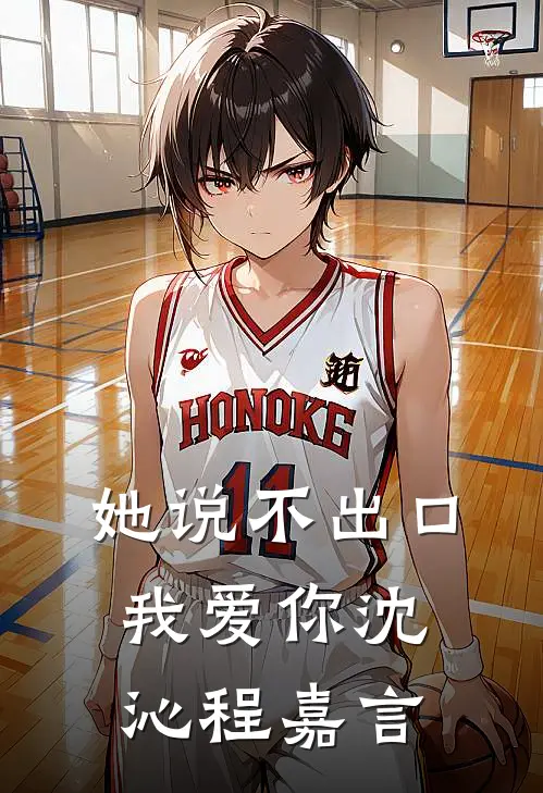 她说不出口我爱你 沈沁 程嘉言