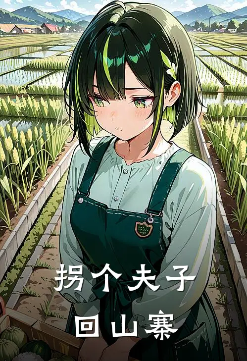 拐个夫子回山寨