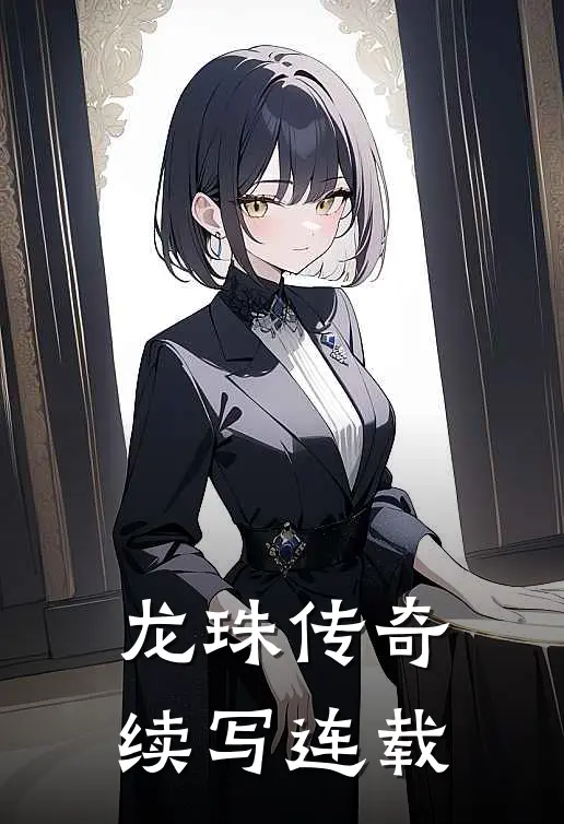 龙珠传奇续写连载