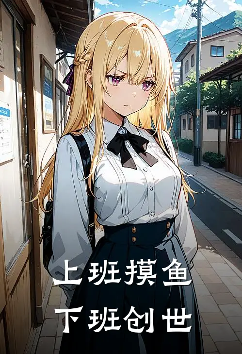 上班摸鱼，下班创世