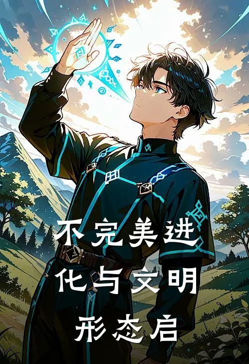 不完美进化与文明形态启