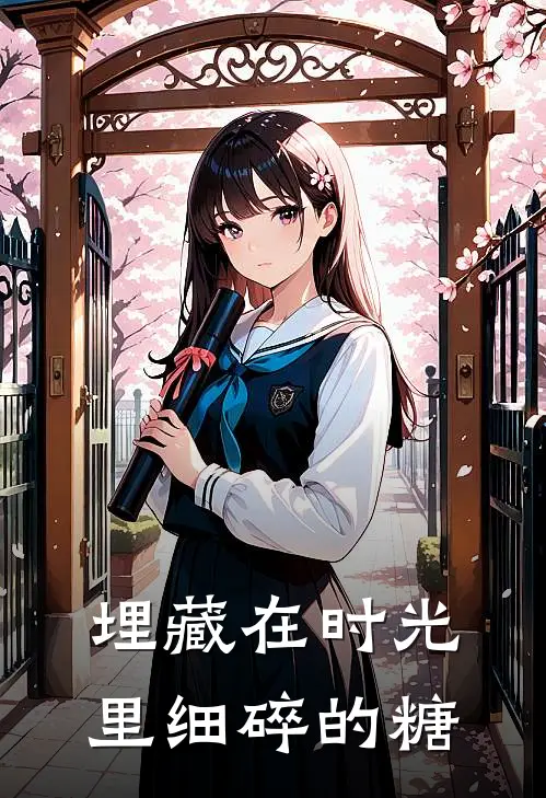 江砚江砚《埋藏在时光里细碎的糖》完整版在线阅读_江砚江砚完整版在线阅读