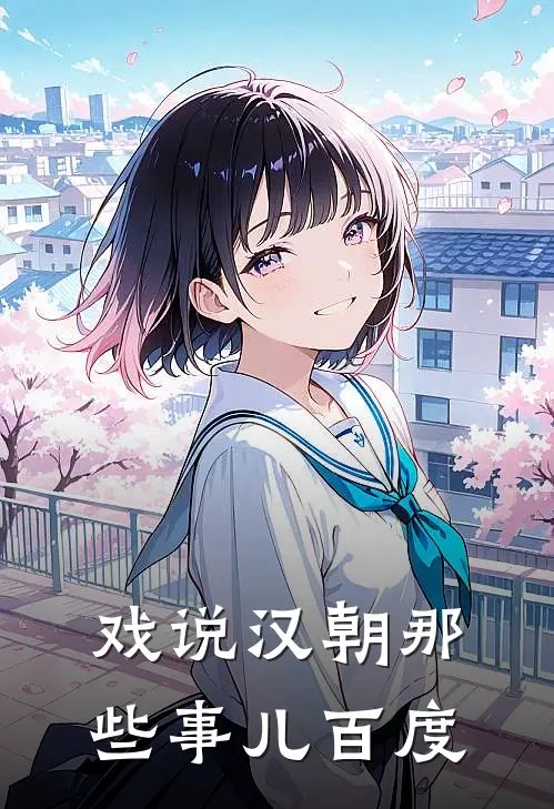 戏说汉朝那些事儿百度