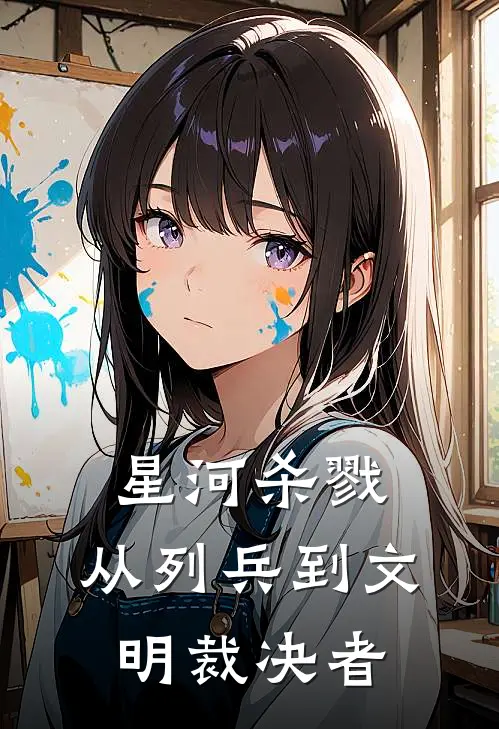 星河杀戮：从列兵到文明裁决者(林默瑞克)小说免费阅读无弹窗_完结小说星河杀戮：从列兵到文明裁决者林默瑞克