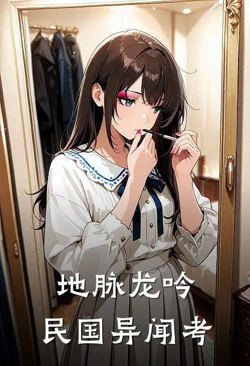 地脉龙吟：民国异闻考陈玄青王巡官小说完整版免费阅读_热门小说排行榜地脉龙吟：民国异闻考(陈玄青王巡官)