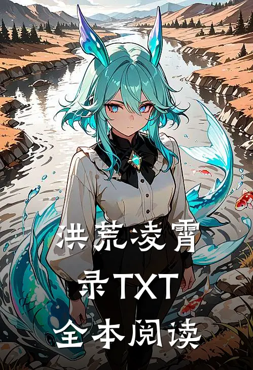 洪荒凌霄录TXT全本阅读