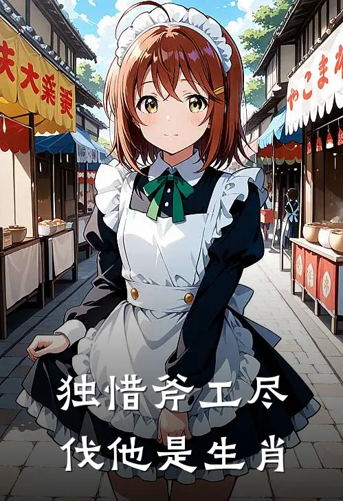 独惜斧工尽伐他是生肖