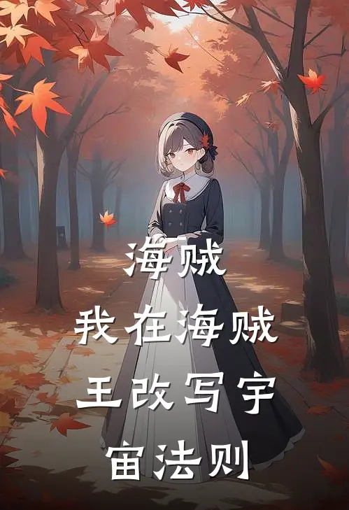 海贼：我在海贼王改写宇宙法则(尹立辰霍金斯)新热门小说_免费完结小说海贼：我在海贼王改写宇宙法则(尹立辰霍金斯)