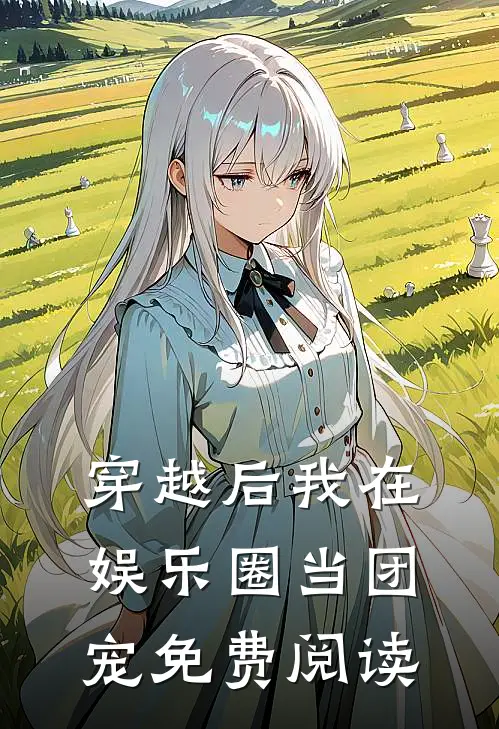 穿越后我在娱乐圈当团宠免费阅读