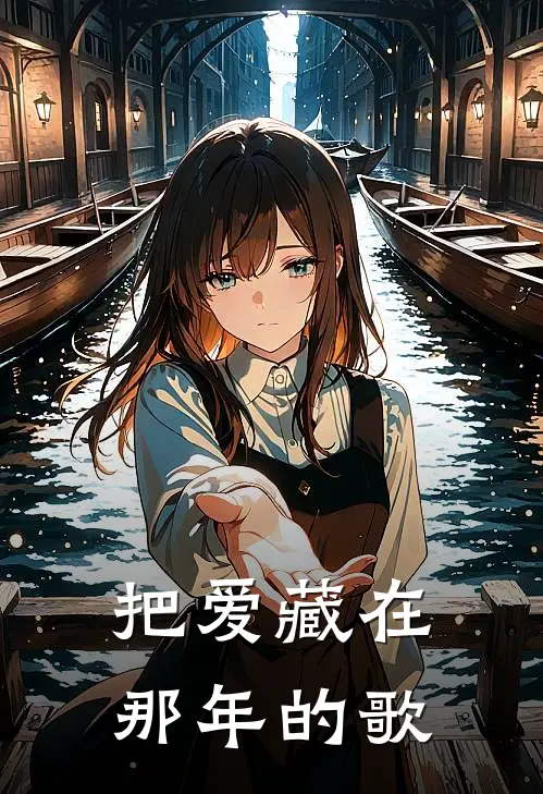 把爱藏在那年的歌