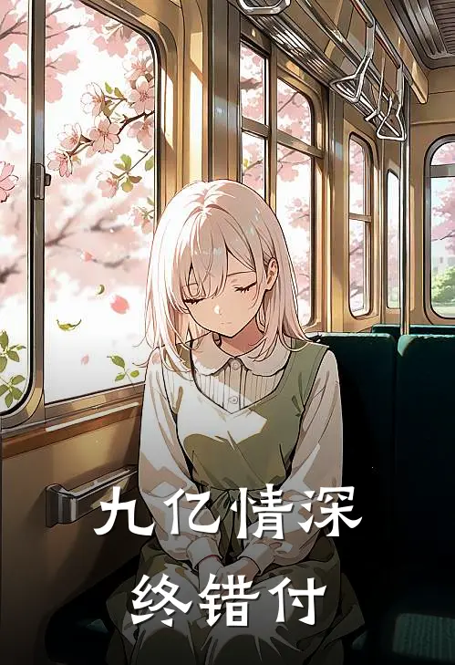 九亿情深终错付(谢云深曼曼)全文在线阅读_(九亿情深终错付)精彩小说