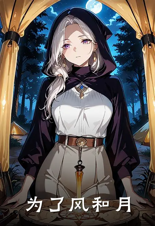 为了风和月鄢岁馀鄢文忠热门完结小说_最热门小说为了风和月鄢岁馀鄢文忠