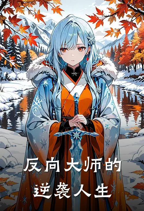 反向大师的逆袭人生