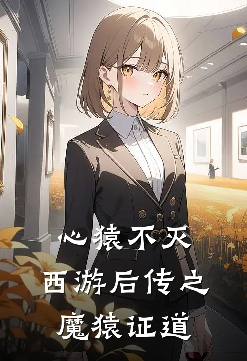 心猿不灭：西游后传之魔猿证道悟空玄奘最新小说全文阅读_在线免费小说心猿不灭：西游后传之魔猿证道(悟空玄奘)