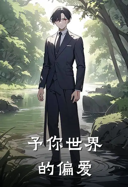 予你世界的偏爱