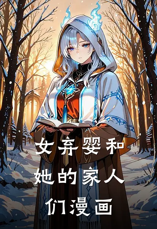 女弃婴和她的家人们漫画