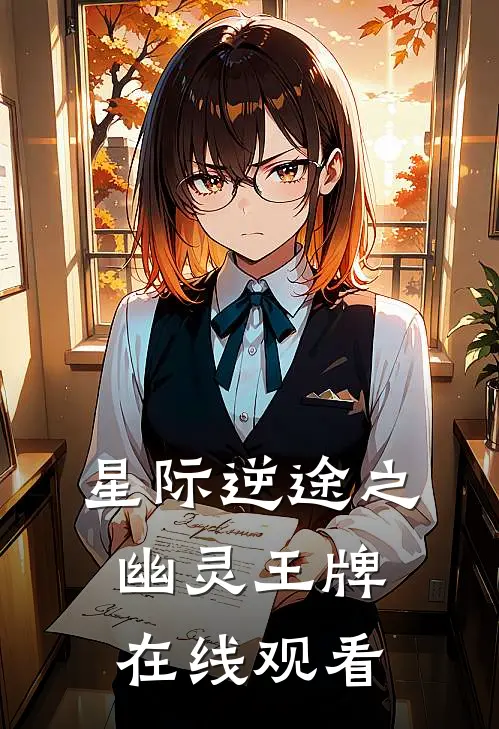 星际逆途之幽灵王牌在线观看