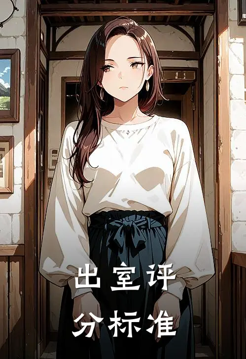 出室评分标准