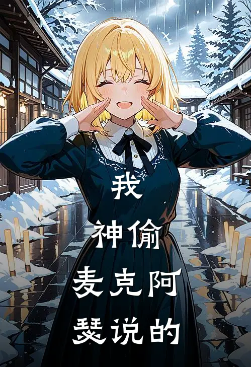 我，神偷，麦克阿瑟说的