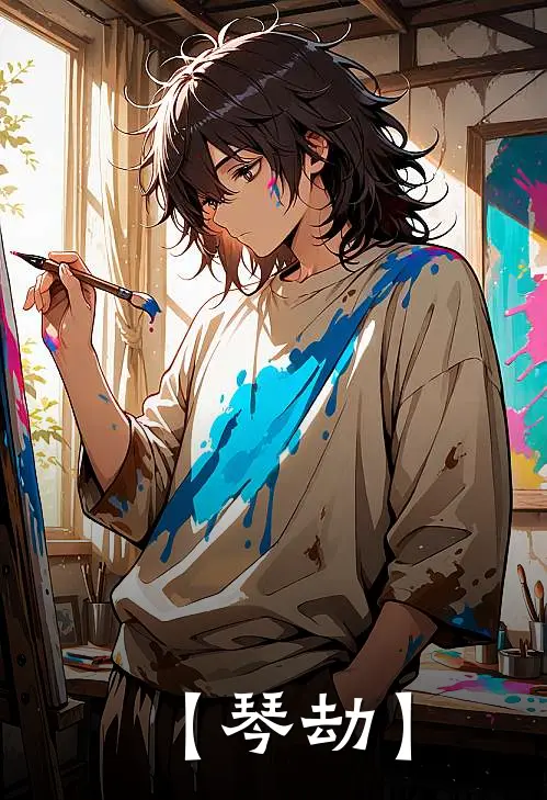 【琴劫】林琴林扬完结版免费阅读_【琴劫】全章节免费在线阅读