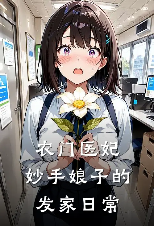 农门医妃：妙手娘子的发家日常