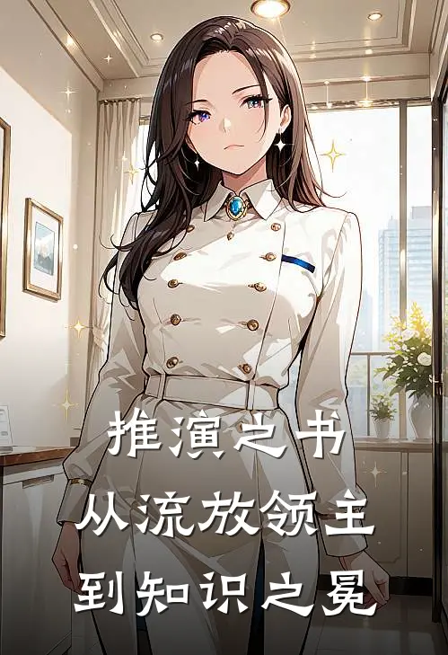 推演之书：从流放领主到知识之冕