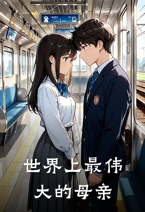 世界上最伟大的母亲