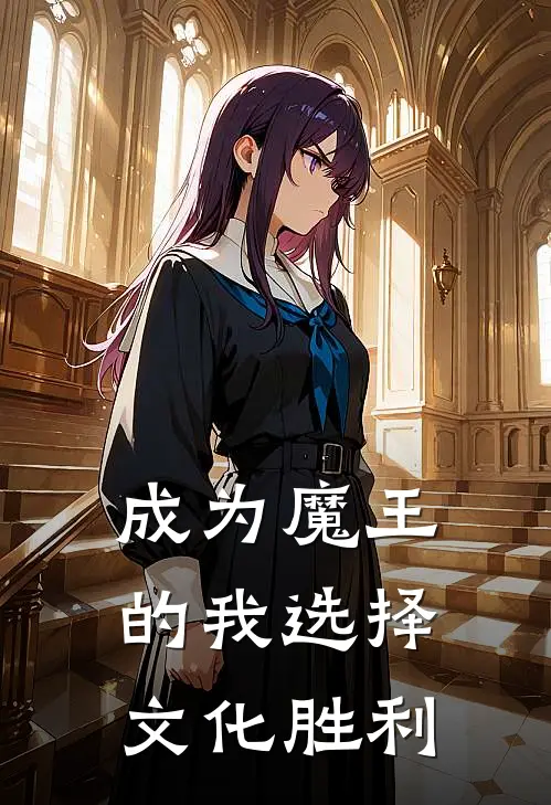 成为魔王的我选择文化胜利奥密克戎韦礼安热门小说免费阅读_完本完结小说成为魔王的我选择文化胜利(奥密克戎韦礼安)