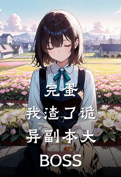 完蛋，我渣了诡异副本大BOSS(李登顾婉儿)最新小说_免费阅读完整版小说完蛋，我渣了诡异副本大BOSS(李登顾婉儿)