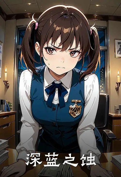 深蓝之蚀全文免费阅读无弹窗大结局_深蓝之蚀（马克杰夫）最新小说