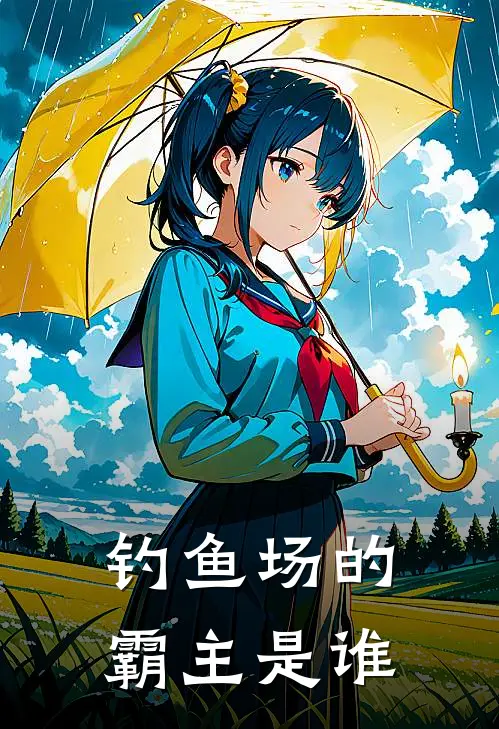 钓鱼场的霸主是谁