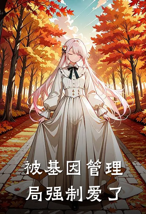 被基因管理局强制爱了