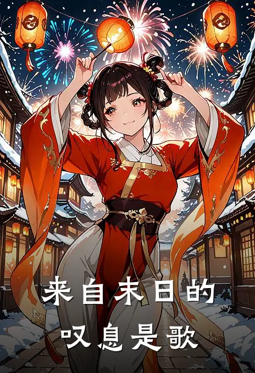 来自末日的叹息是歌