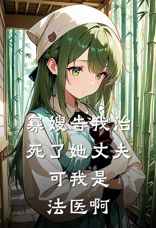 寡嫂告我治死了她丈夫，可我是法医啊