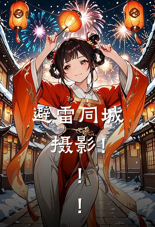 避雷同城摄影！！！