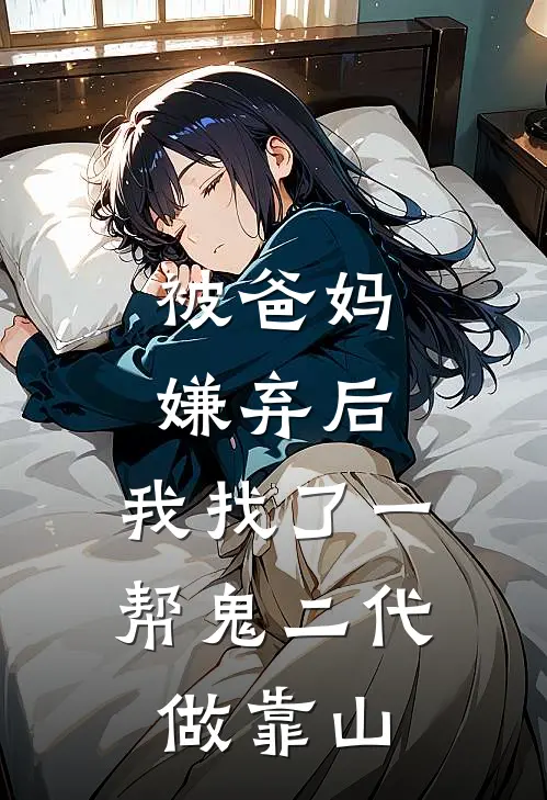 被爸妈嫌弃后，我找了一帮鬼二代做靠山(小余小阎王)全本免费在线阅读_被爸妈嫌弃后，我找了一帮鬼二代做靠山最新章节在线阅读