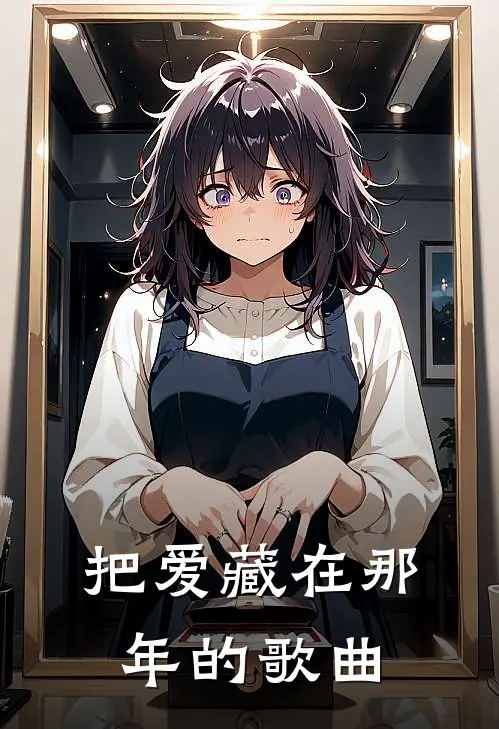 把爱藏在那年的歌曲