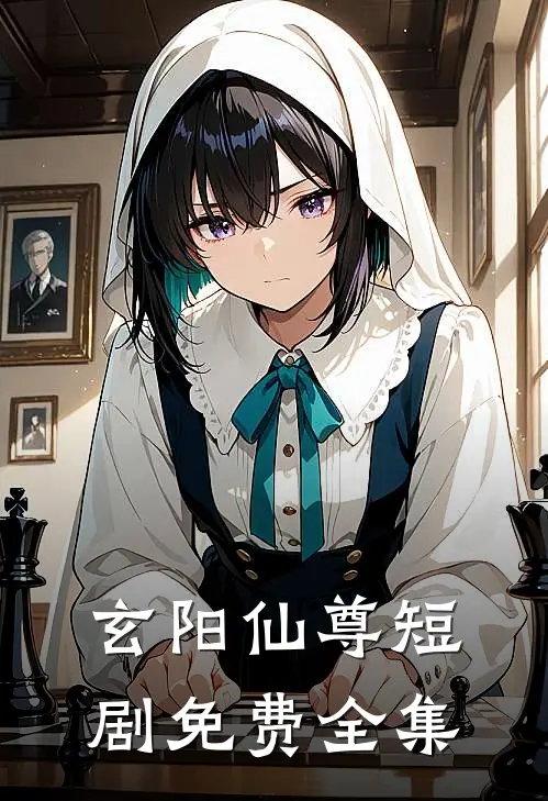 玄阳仙尊短剧免费全集